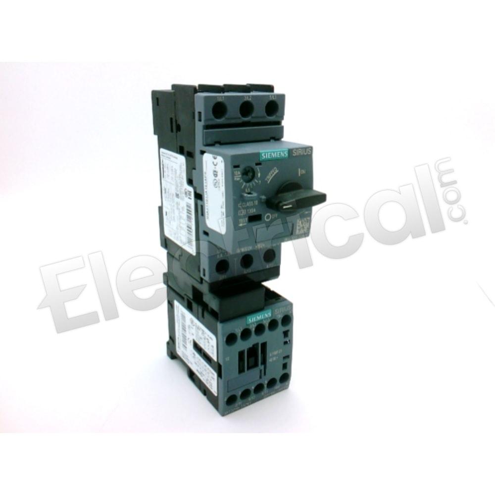 3RA21101JA161AP6