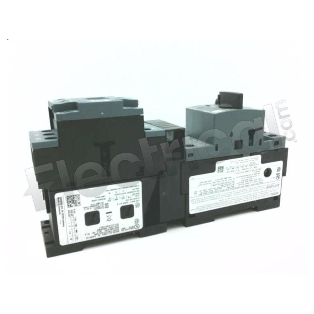 Siemens Motor Starter 3RA2120-1KA24-0AP0