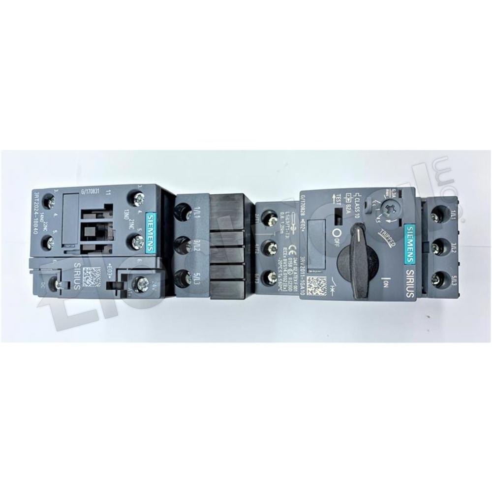 3RA21251GA240BB4