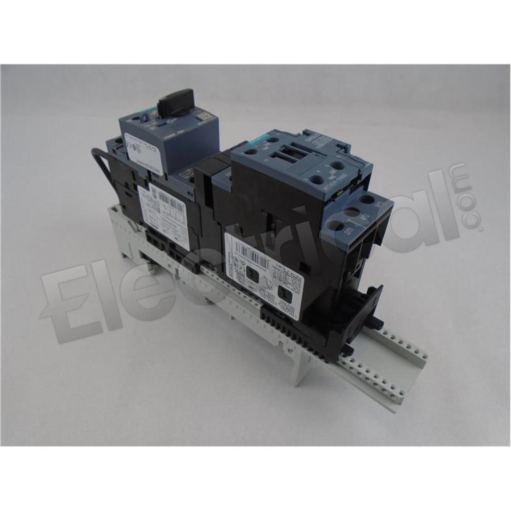 Siemens Motor Starter 3RA21251JD240AK6