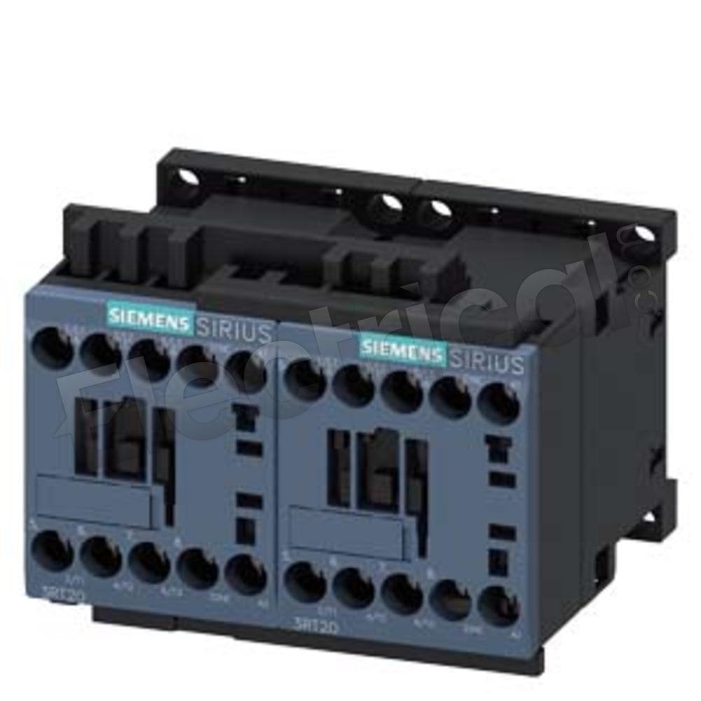 Siemens Contactor 3RA2315-8XB30-1AB0