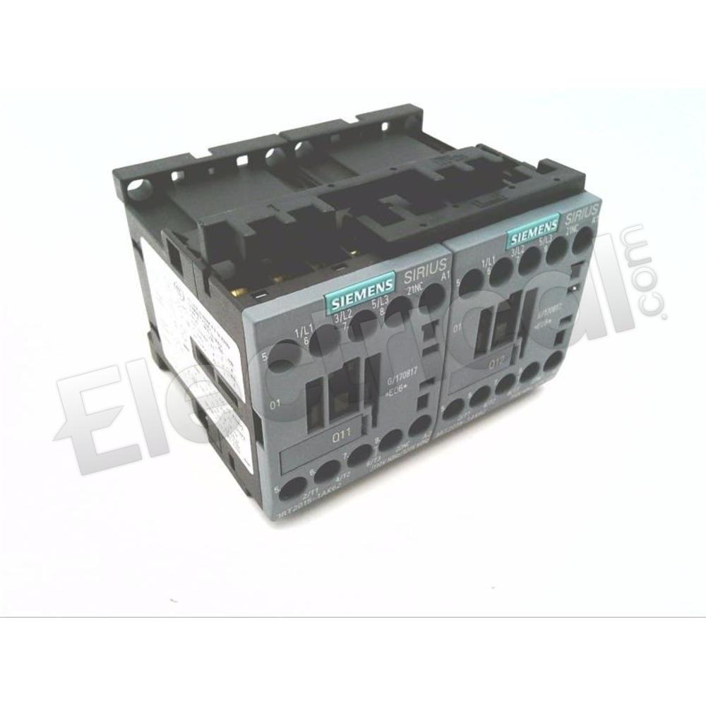 Siemens Contactor 3RA2315-8XB30-1AK6