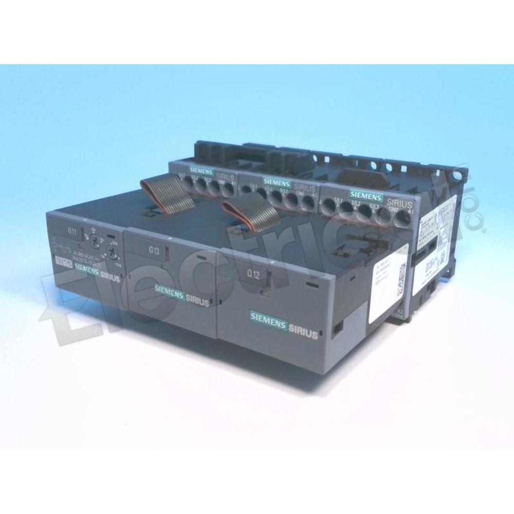Siemens Contactor 3RA2415-8XF31-1AF0