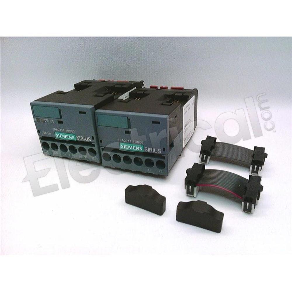 Siemens Contactor 3RA2711-1BA00