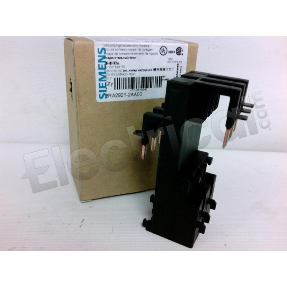 3RA2921-2AA00