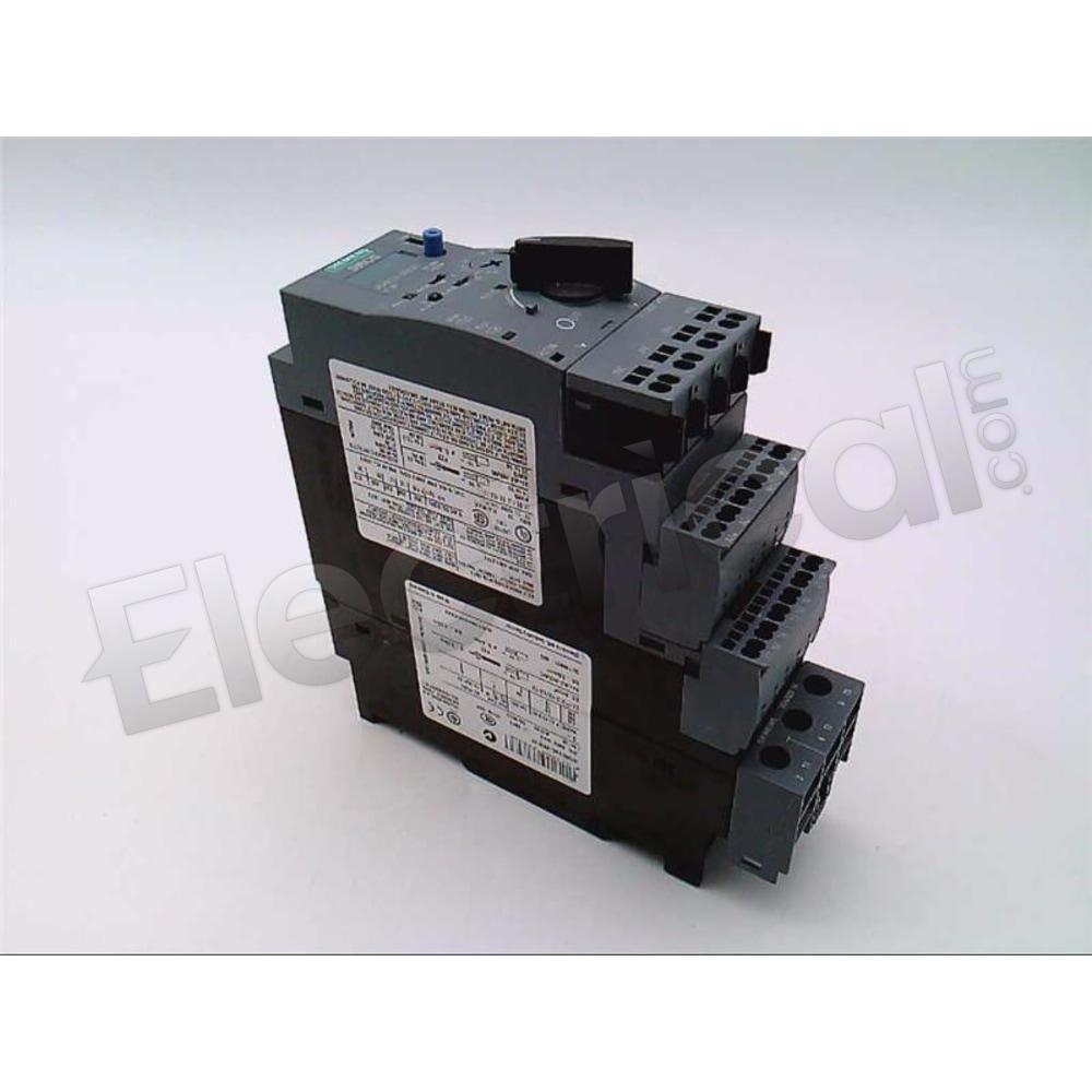 Siemens Motor Starter 3RA6120-0EB30