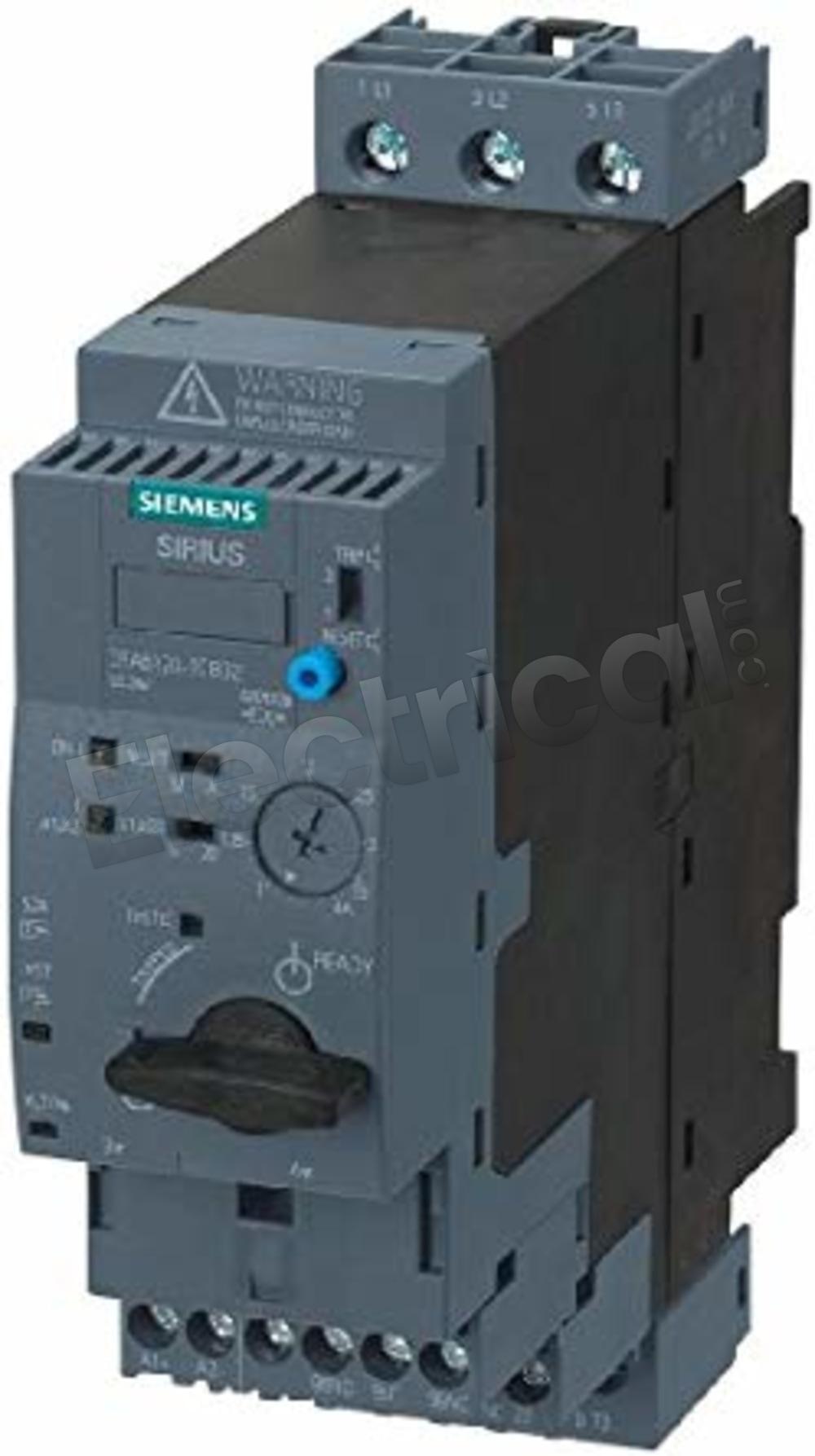 3RA6120-1EP33