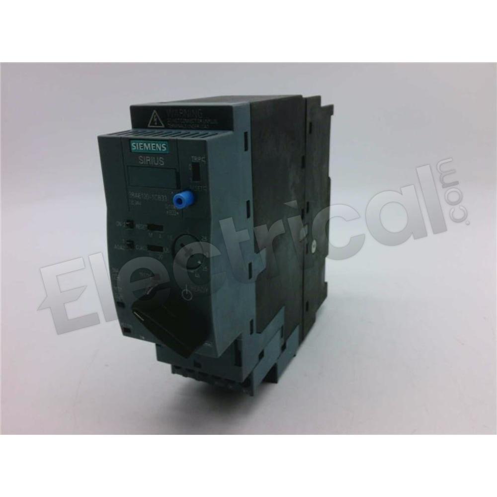3RA6120-1CB33