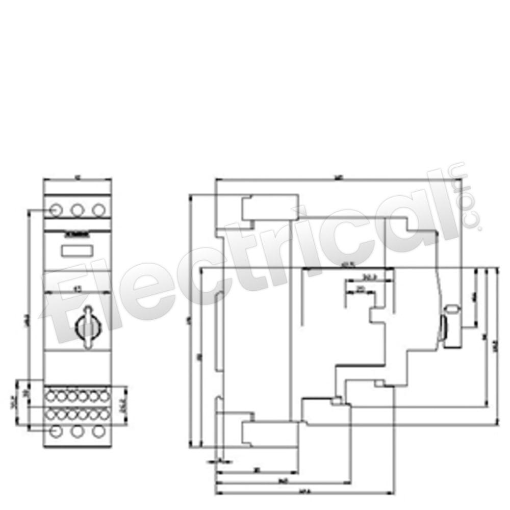 3RA6120-1DB32