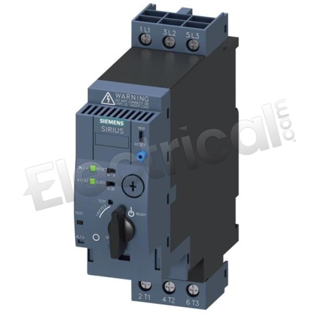 3RA6120-1DB34