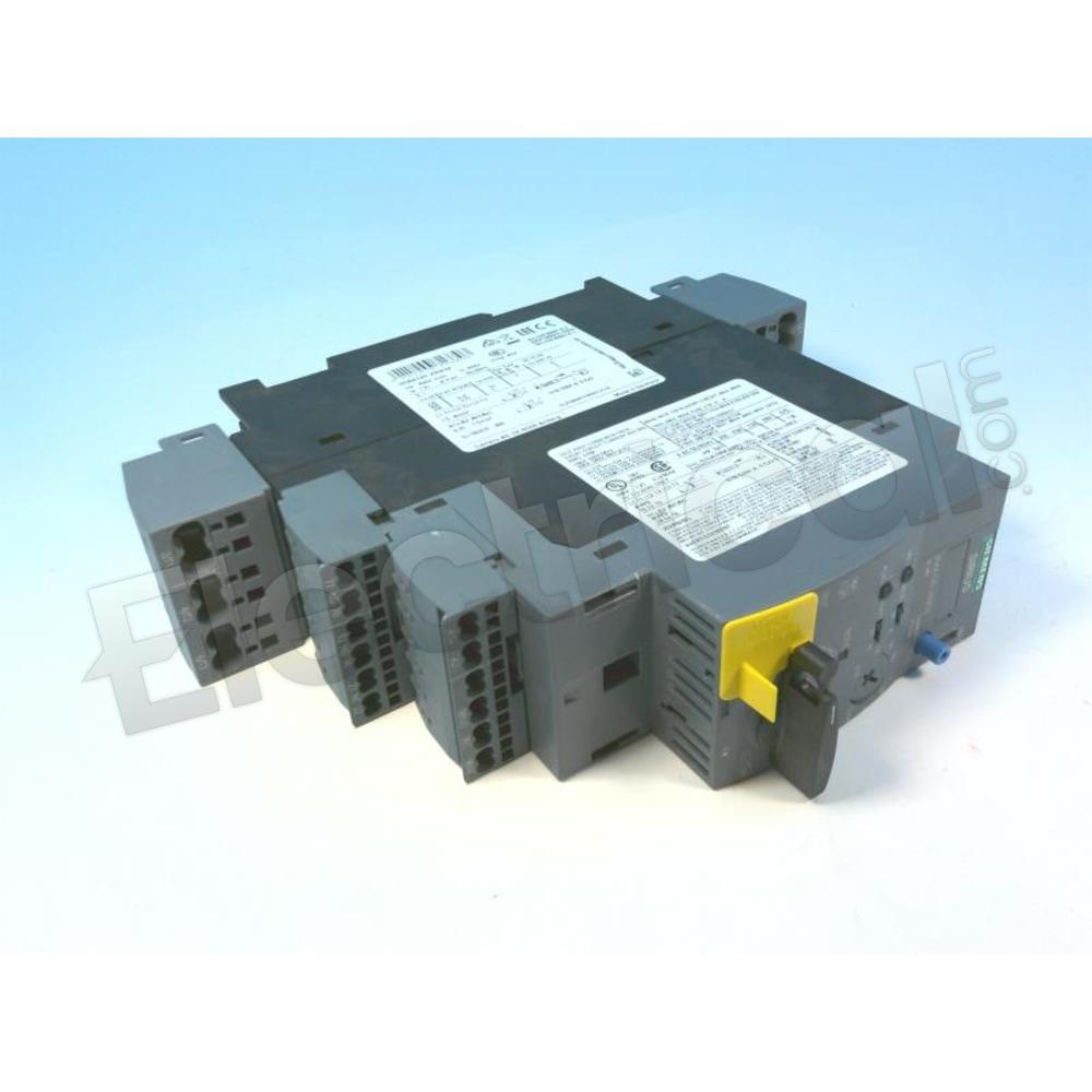 Siemens Motor Starter 3RA6120-2BB32