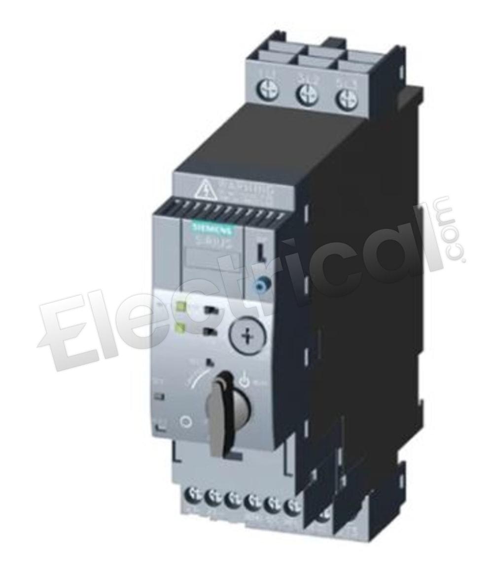 3RA6120-2EB33