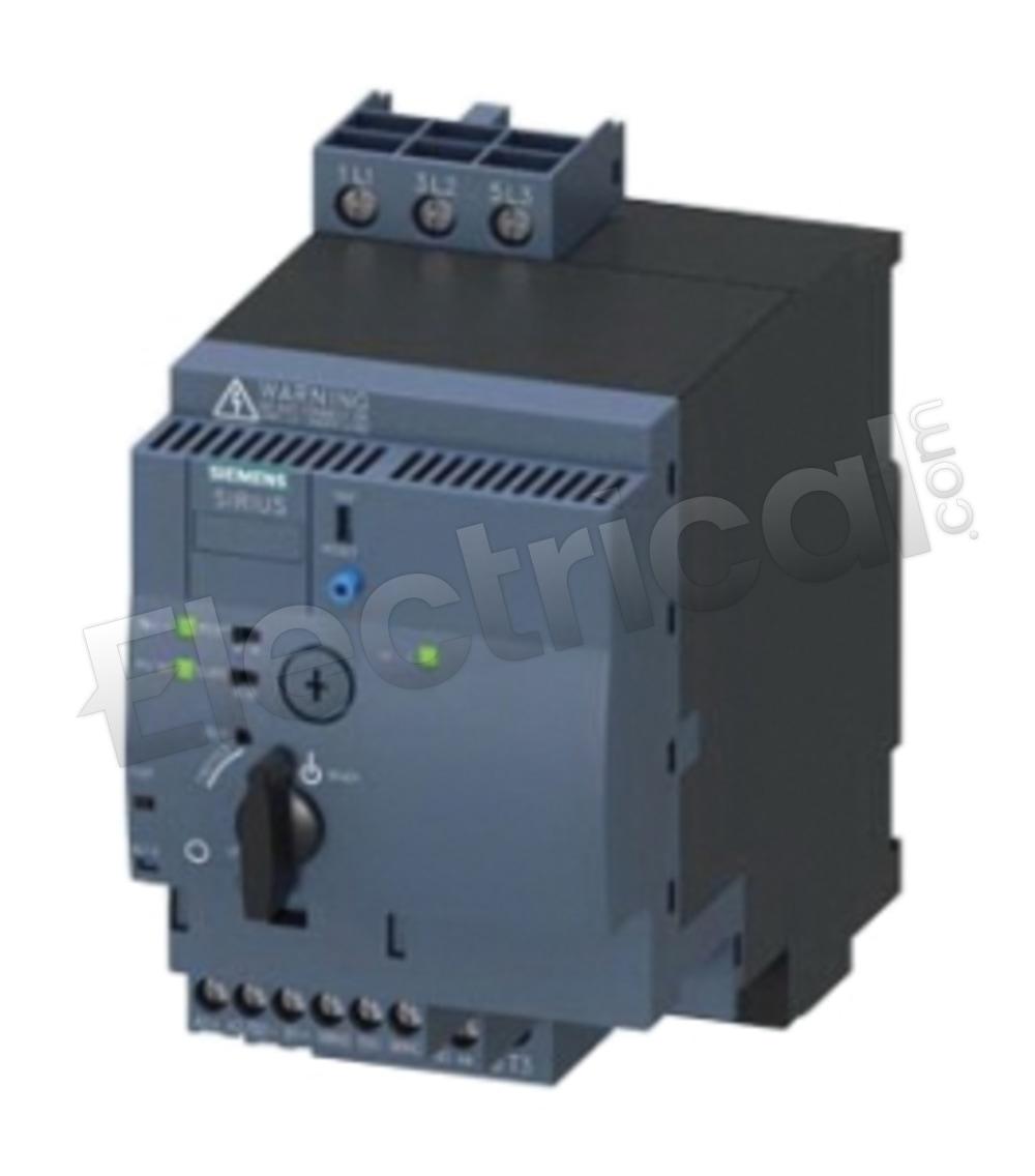 Siemens Motor Starter 3RA6250-1AB32