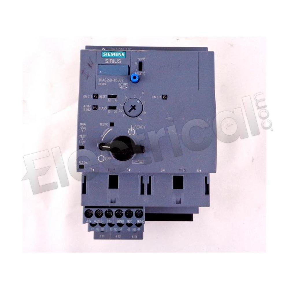 3RA6250-1DB32