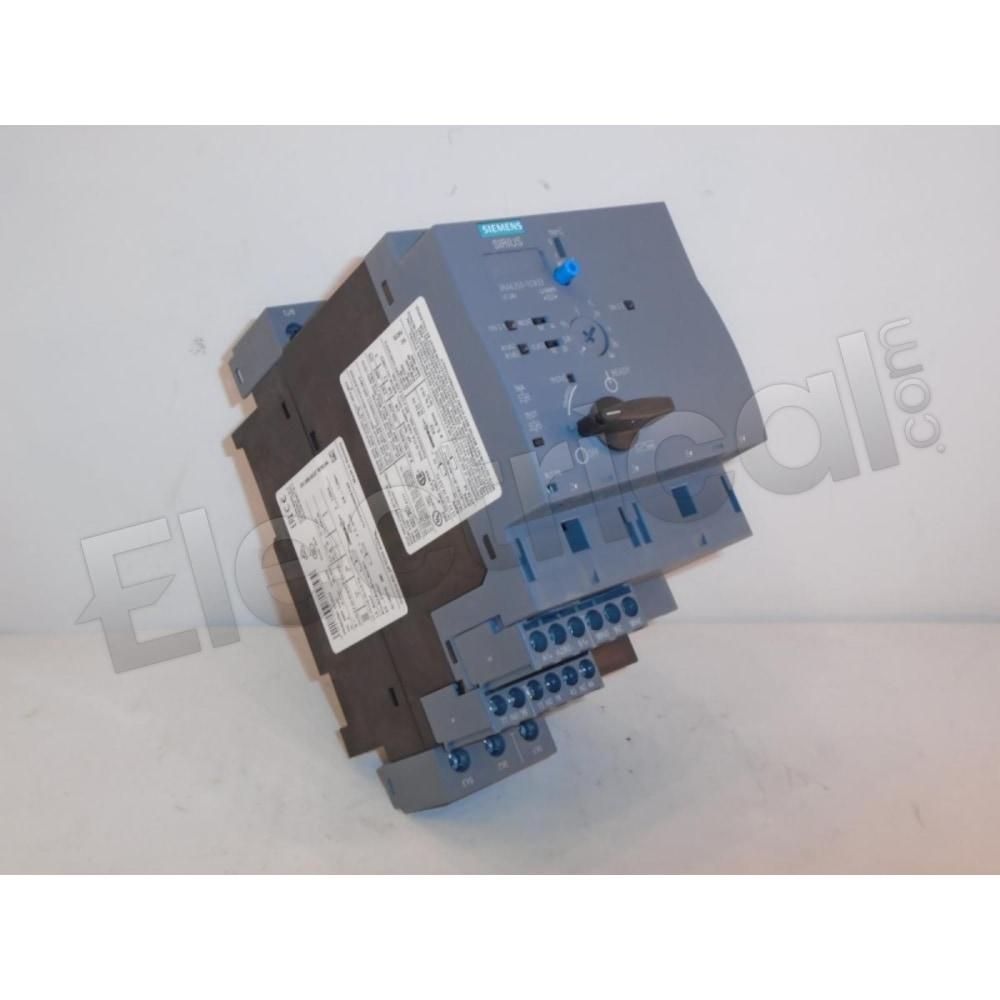 3RA6250-1DB33