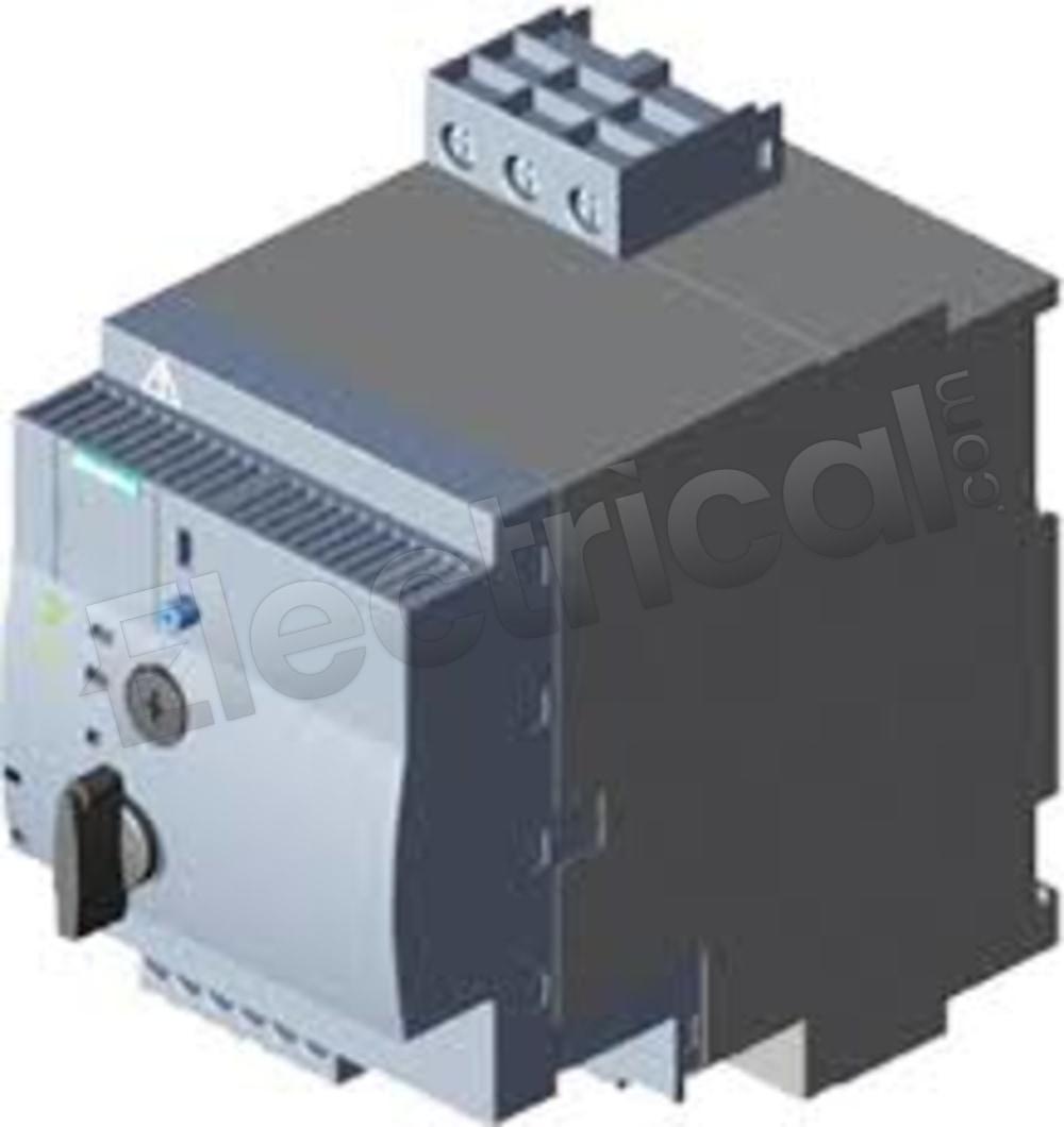 Siemens Motor Starter 3RA6250-1EP32