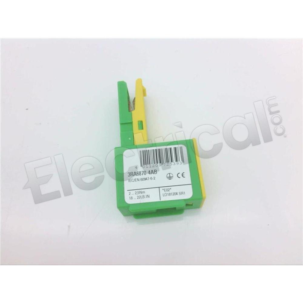 3RA6870-4AB