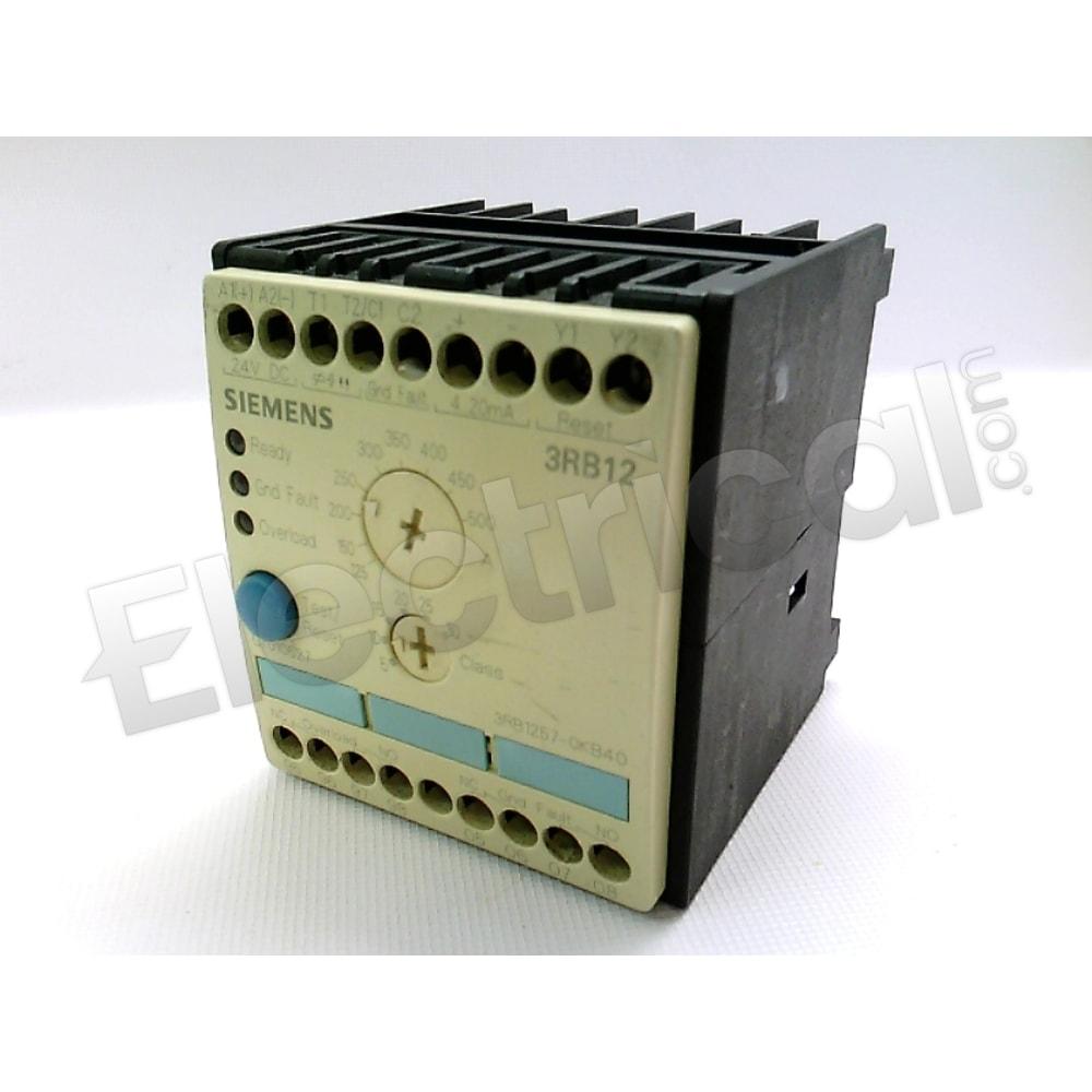 3RB1257-0KB40
