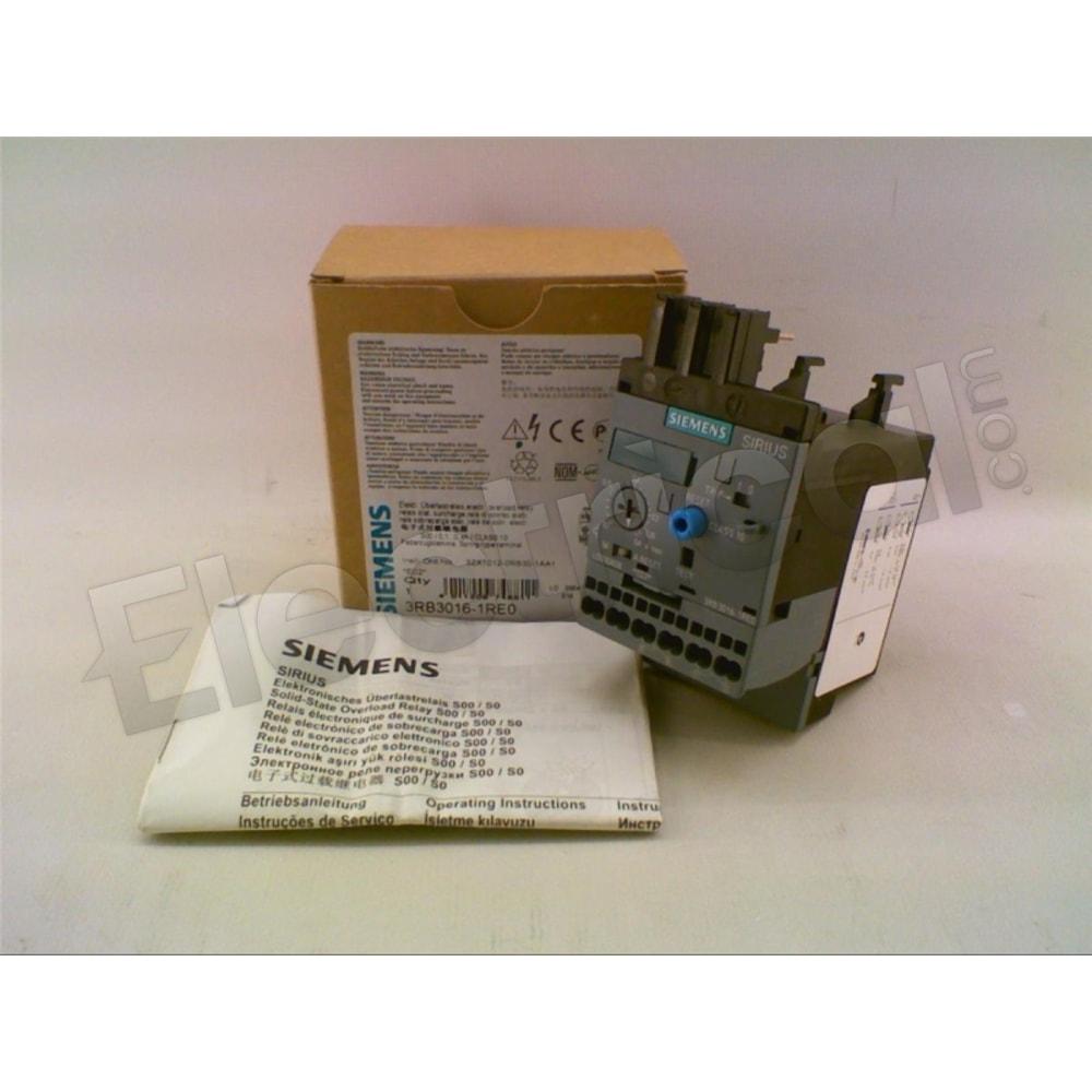 3RB3016-1RE0