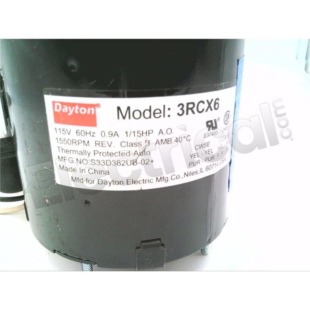 3RCX6