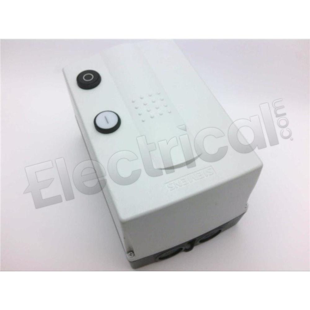 Siemens Enclosure 3RE1933-1CB3