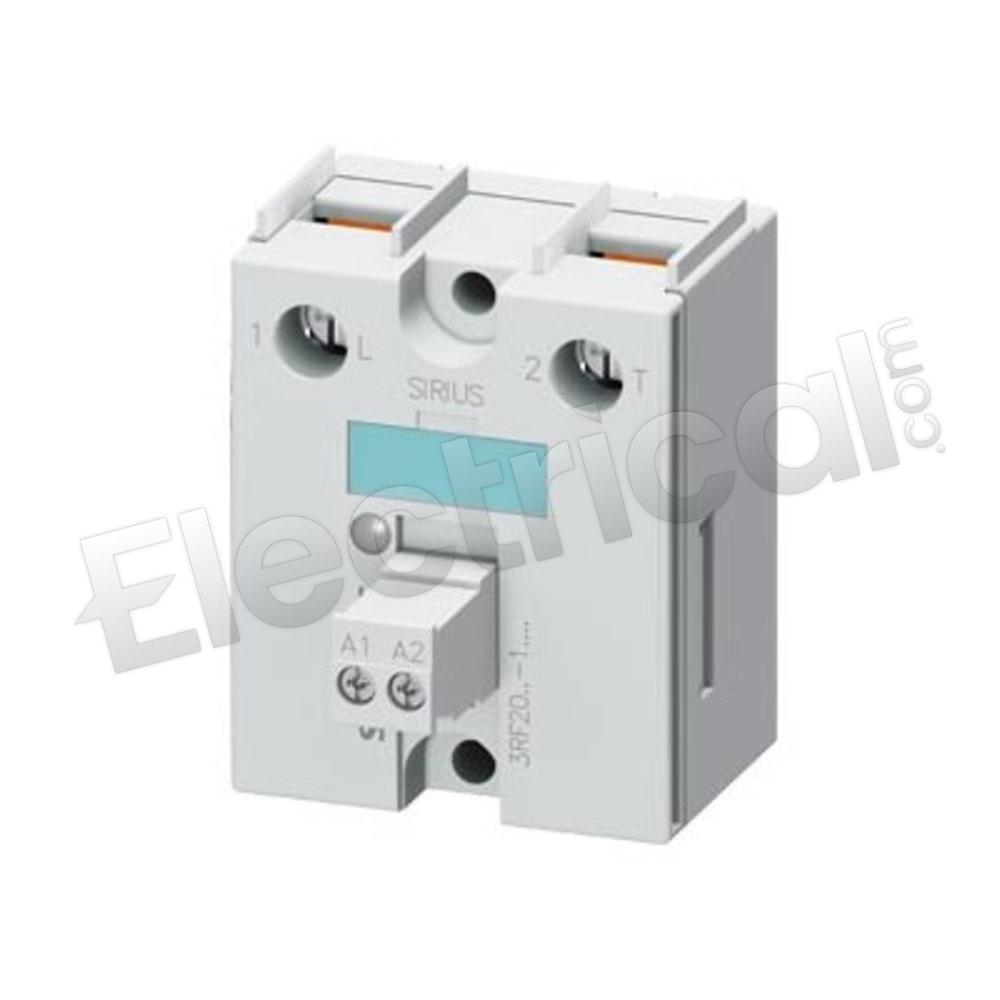 Siemens Contactor 3RF2030-1AA04