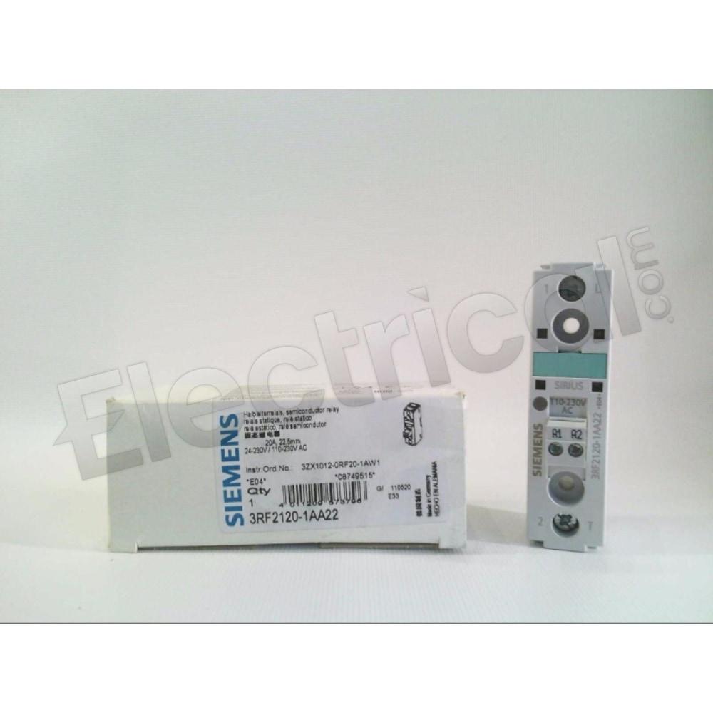 3RF2120-1AA22