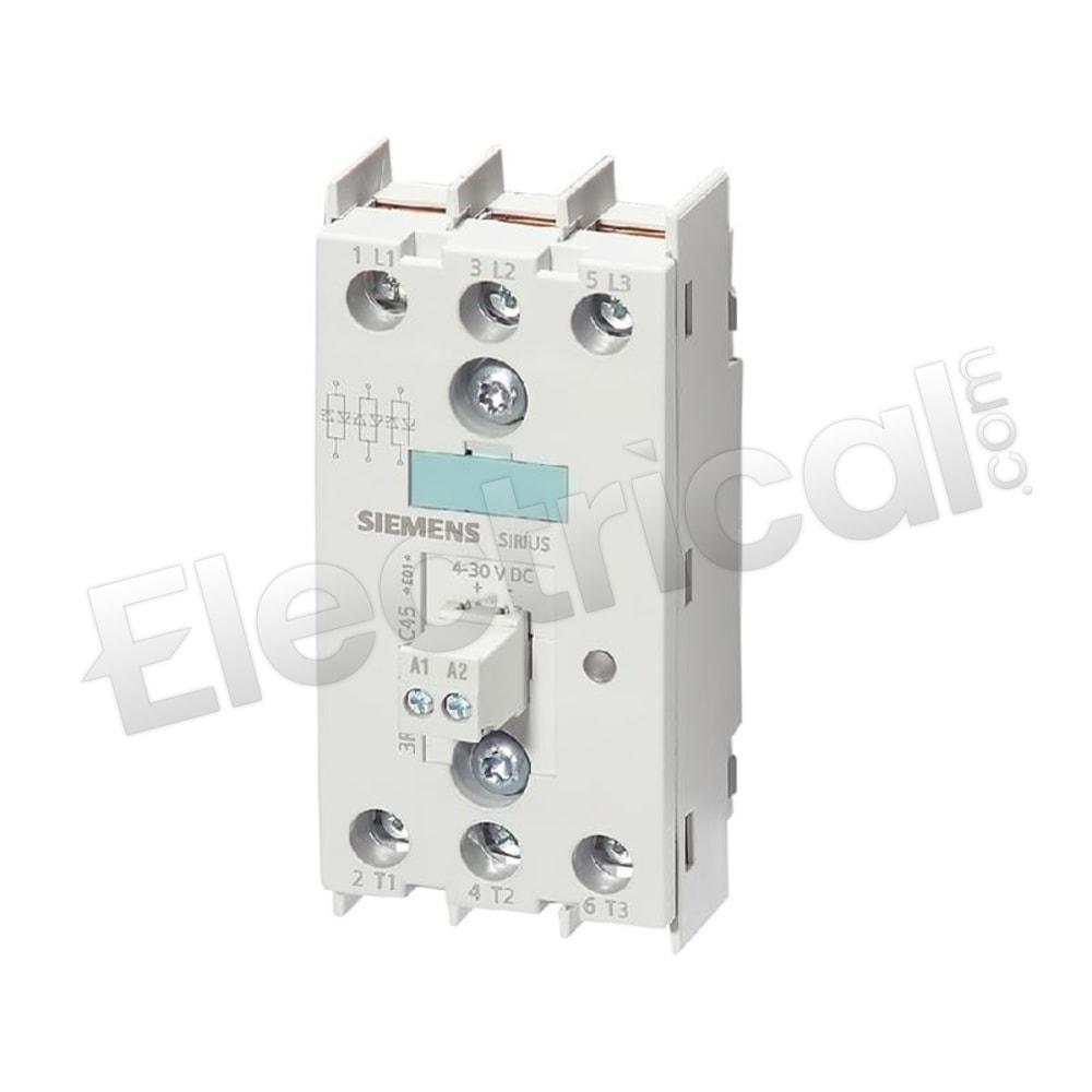 Siemens Contactor 3RF2230-1AC45