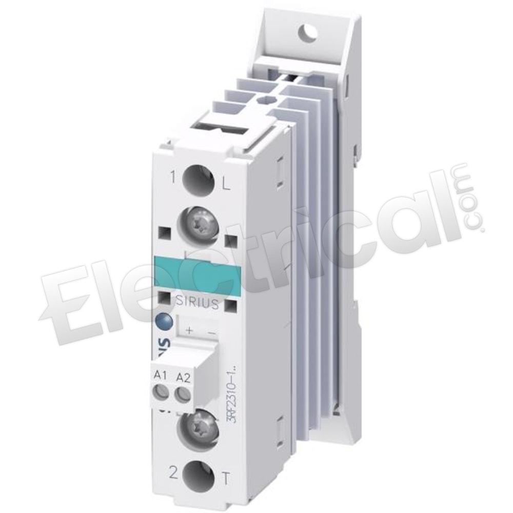 Siemens Contactor 3RF2310-1AA04-0KN0