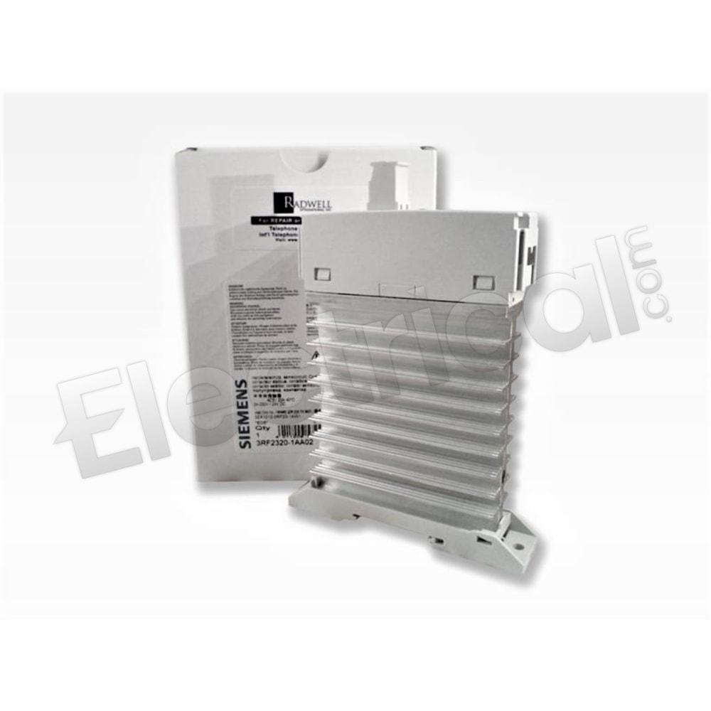 Siemens Contactor 3RF2320-1AA02
