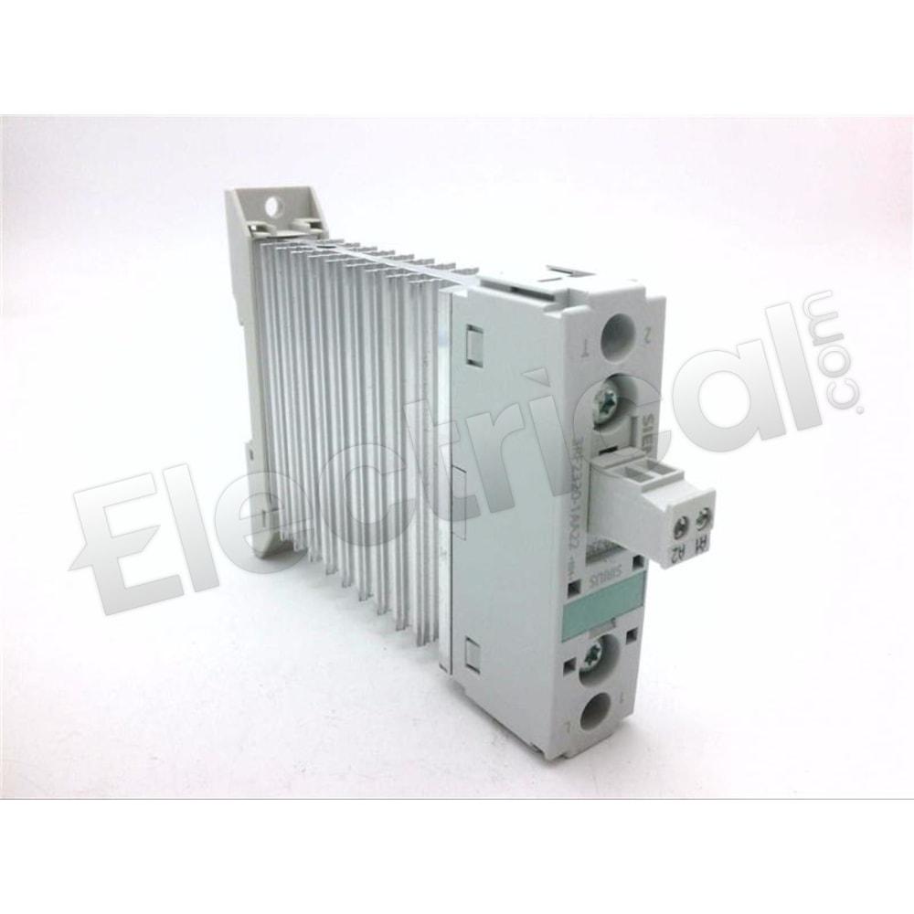 Siemens Contactor 3RF2320-1AA22