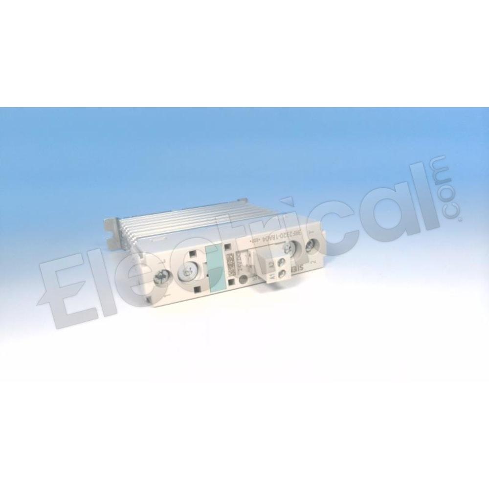 Siemens Contactor 3RF2320-1BA04