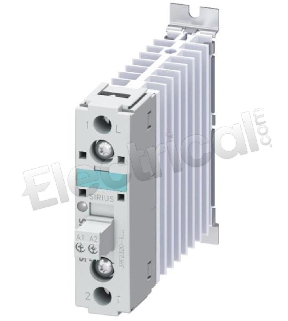 Siemens Contactor 3RF2320-1DA02