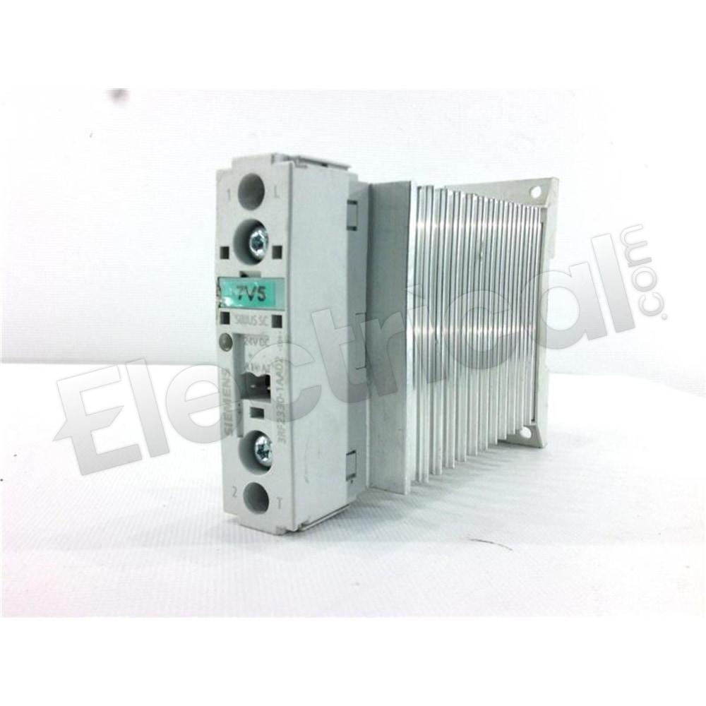 Siemens Contactor 3RF2330-1AA02