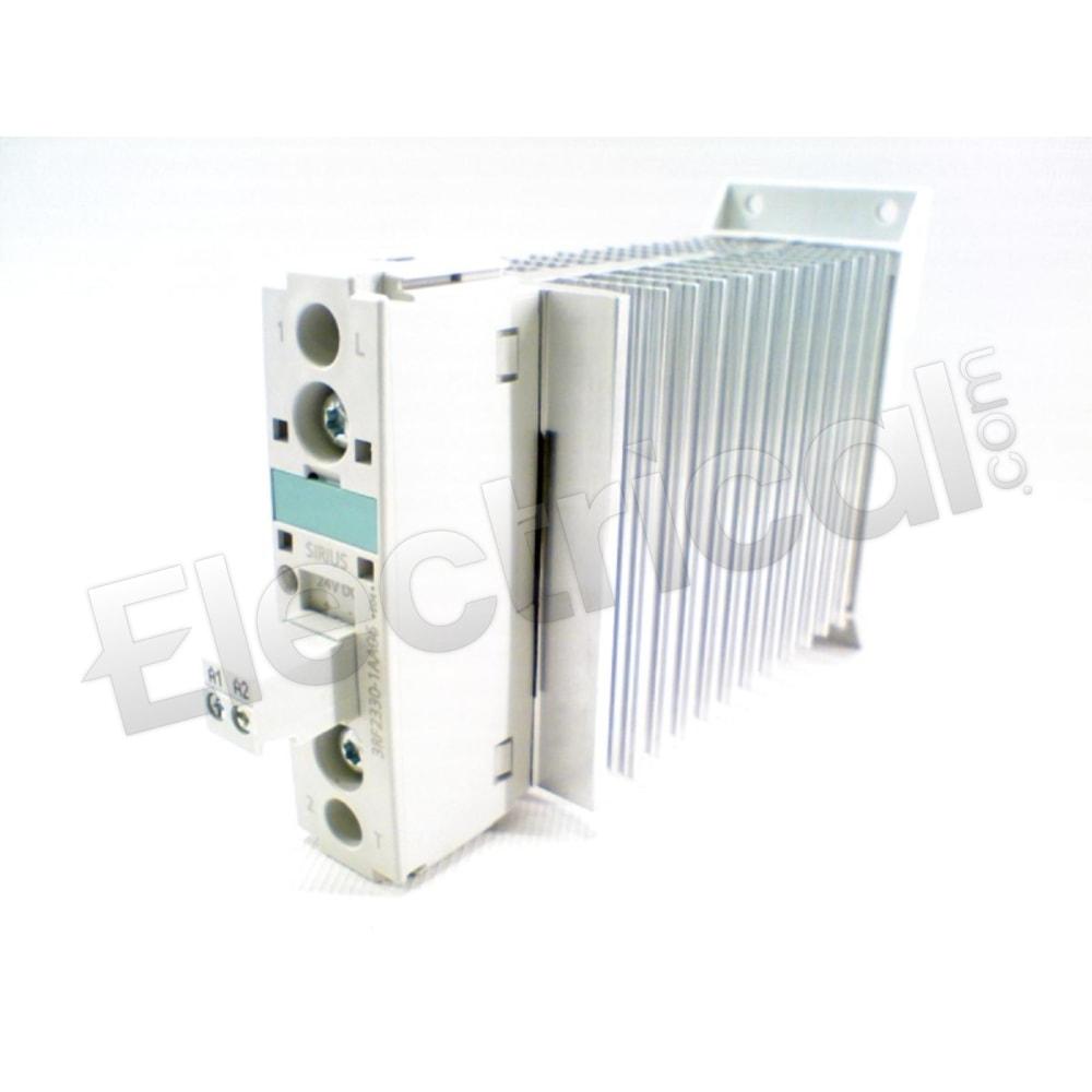 Siemens Contactor 3RF2330-1AA06