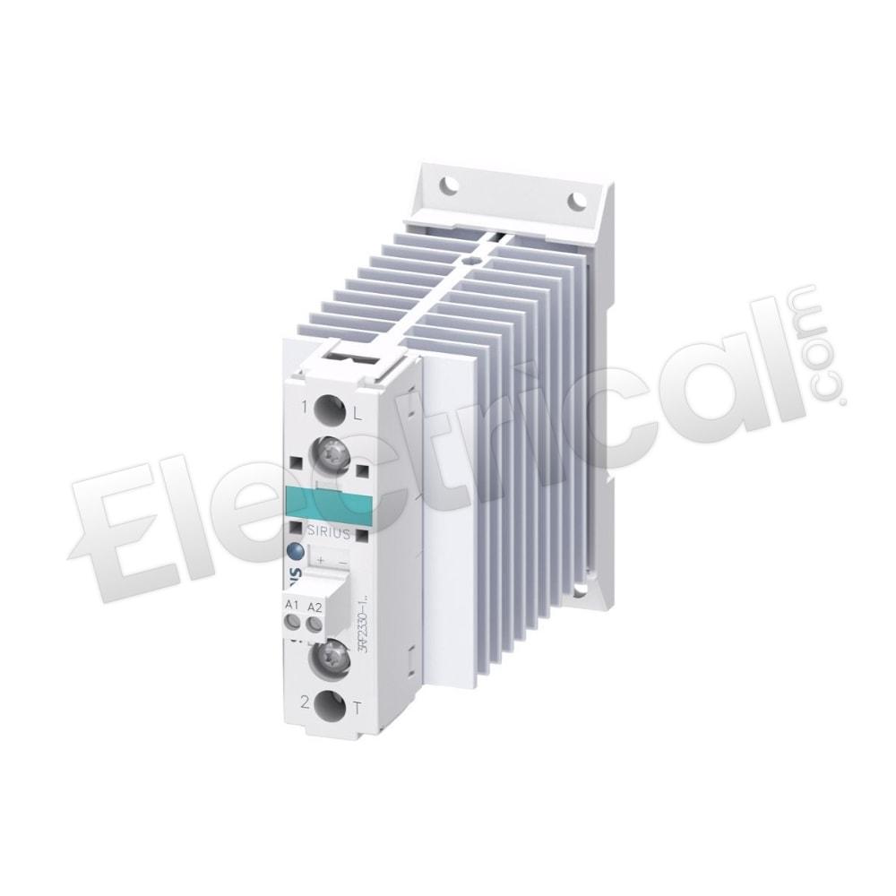 Siemens Contactor 3RF2330-1BA02