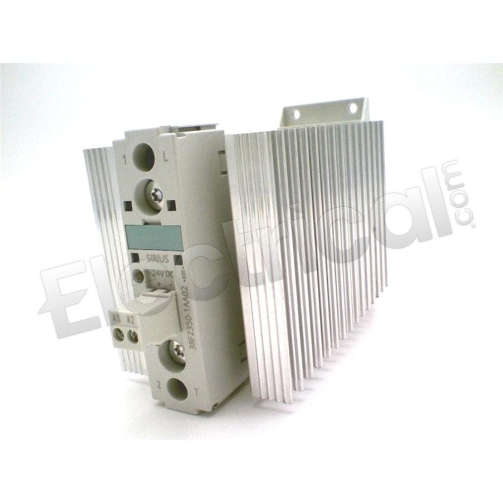 Siemens Contactor 3RF2350-1AA02
