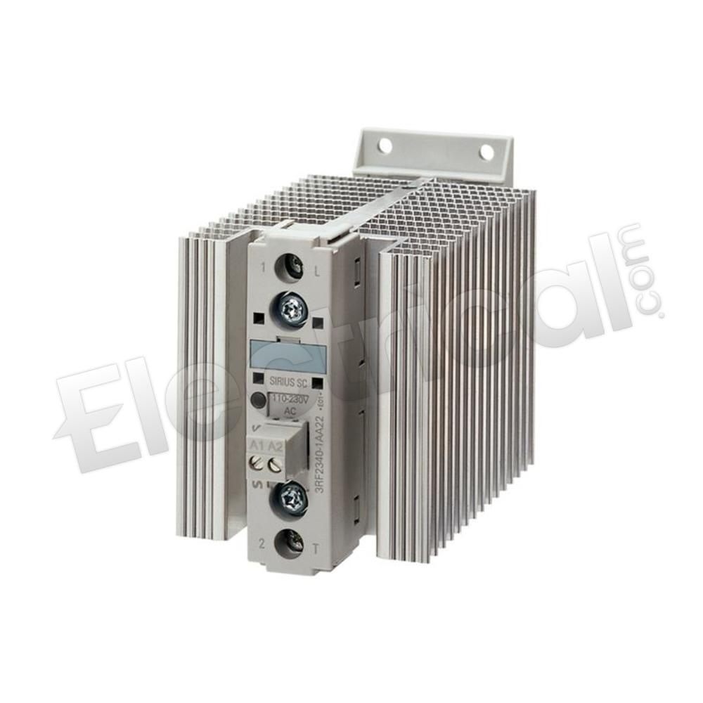 Siemens Contactor 3RF2350-1AA45