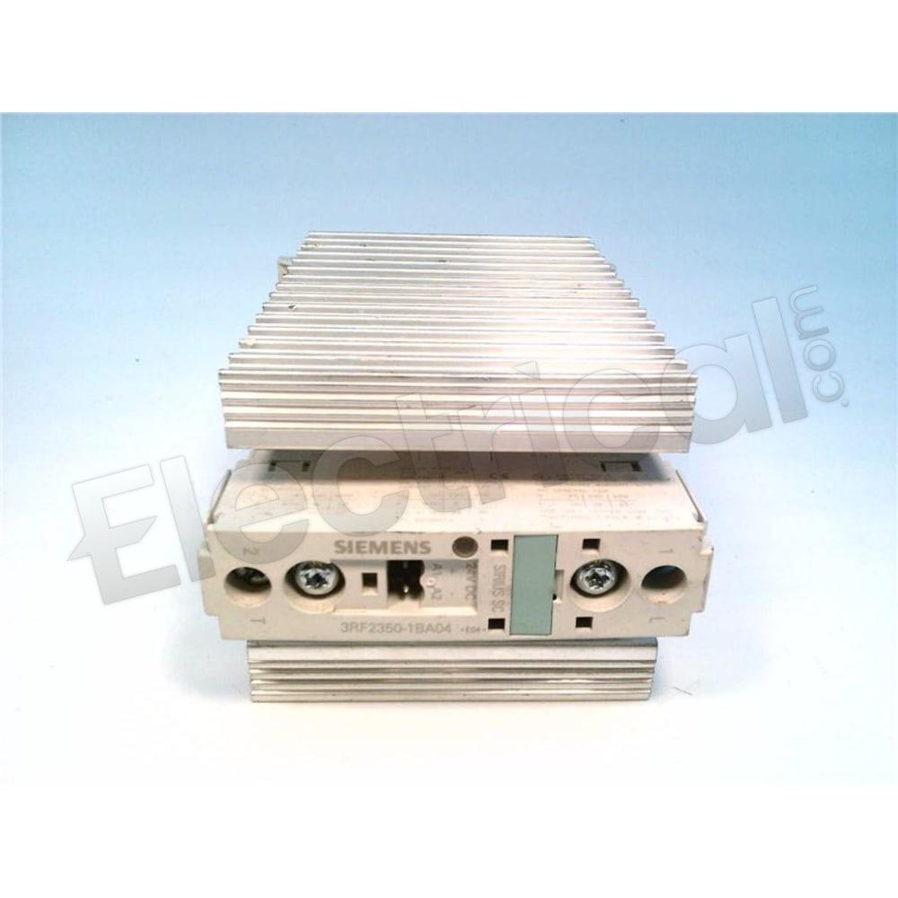 Siemens Contactor 3RF2350-1BA04