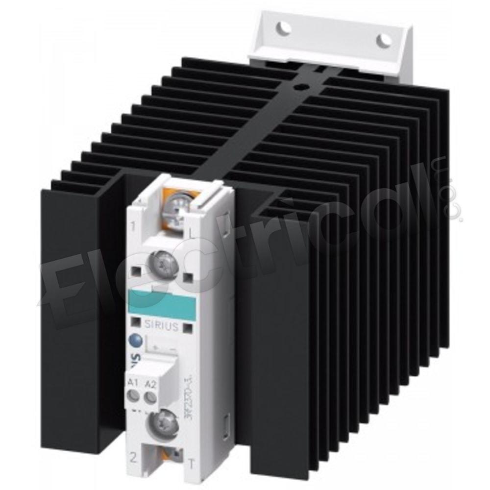 Siemens Contactor 3RF2370-3AA02