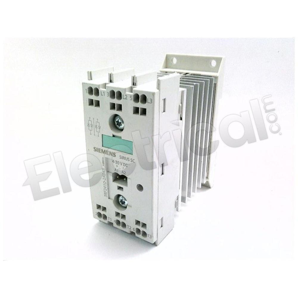 Siemens Contactor 3RF2410-2AB45