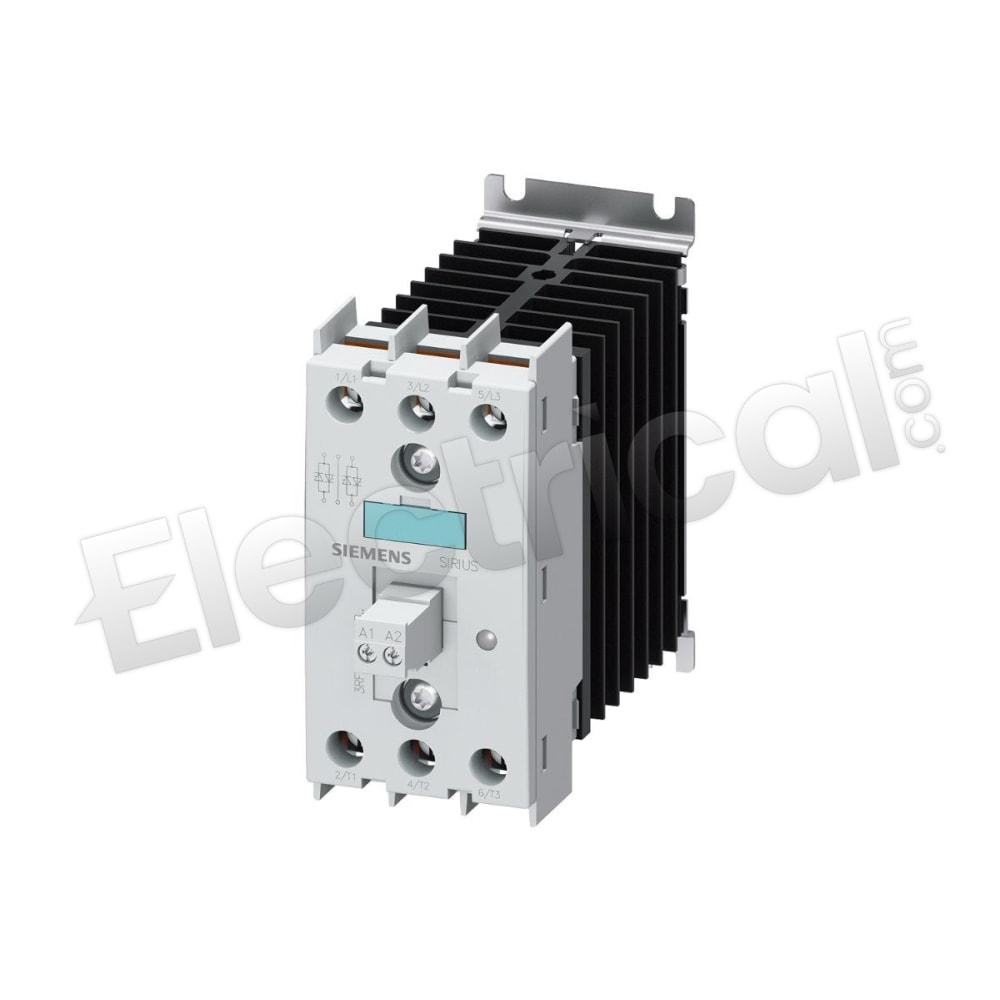 Siemens Contactor 3RF2420-1AB45