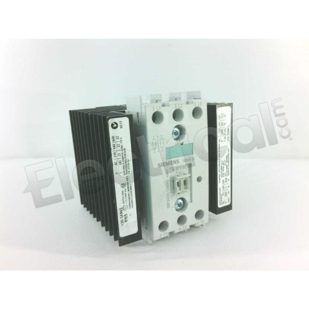 Siemens Contactor 3RF2430-1AB45