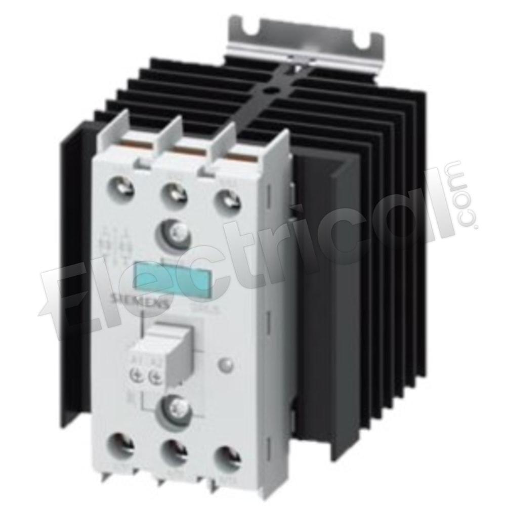 Siemens Contactor 3RF2430-1AB55