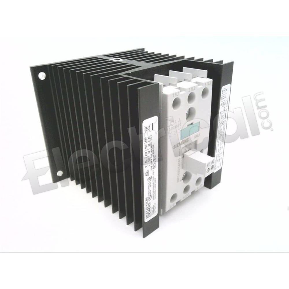 Siemens Contactor 3RF2430-1AC45