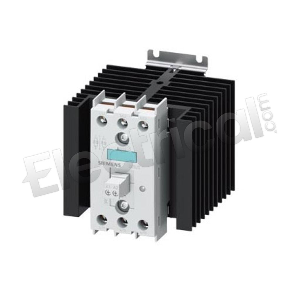 Siemens Contactor 3RF2440-1AB45