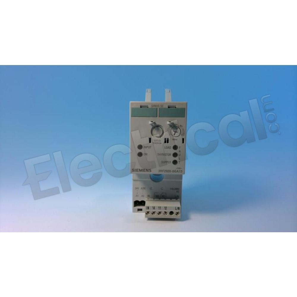 3RF2920-0GA13