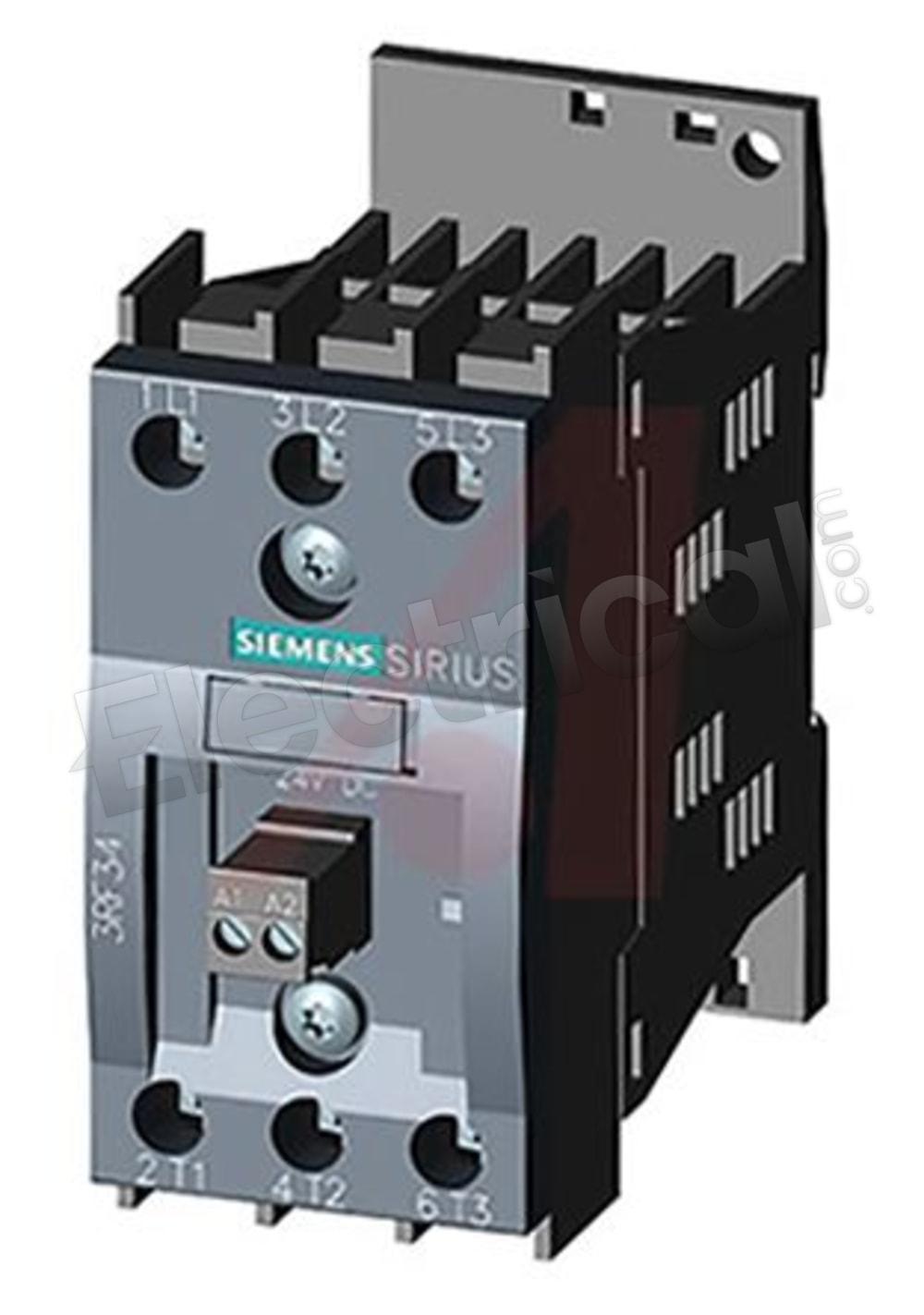 Siemens Contactor 3RF3405-1BB04
