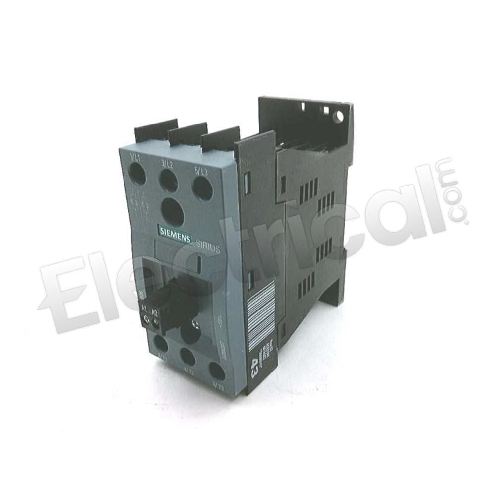 Siemens Contactor 3RF3405-1BB06