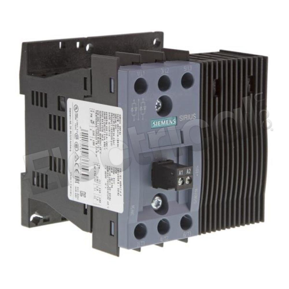 Siemens Contactor 3RF3416-1BB04
